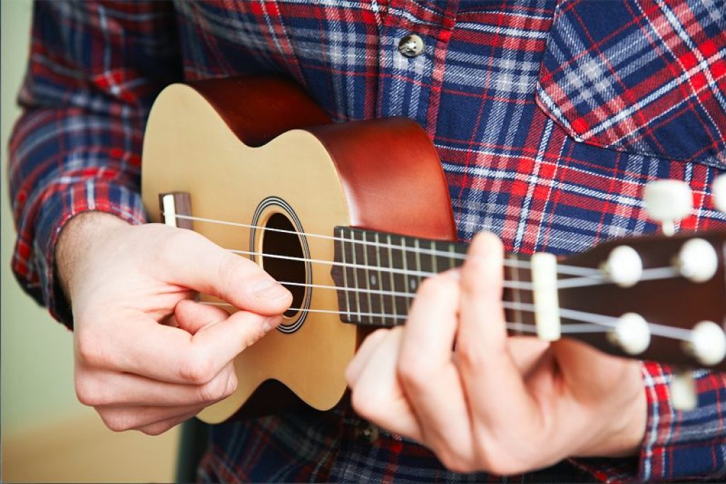 Is Ukulele Easy to Learn? 7 Songs As Starting Point!