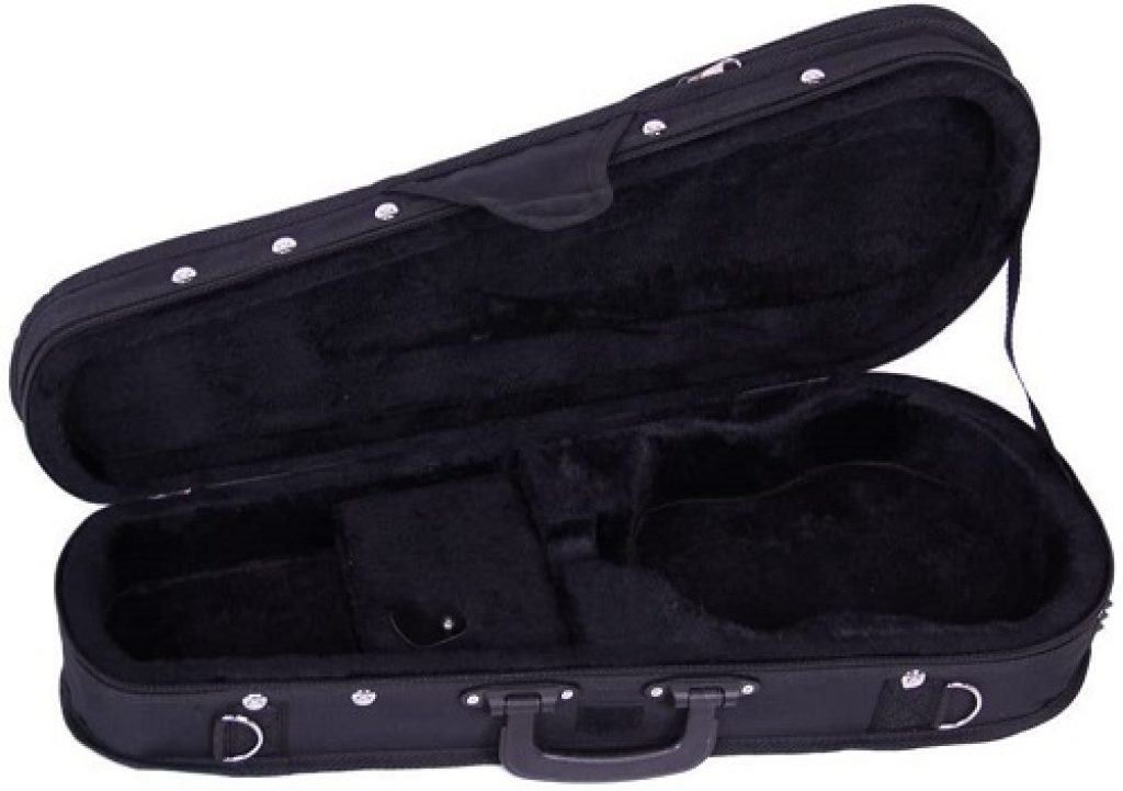 Which One is Best Ukulele Hard Case for 2023 - Strings Kings