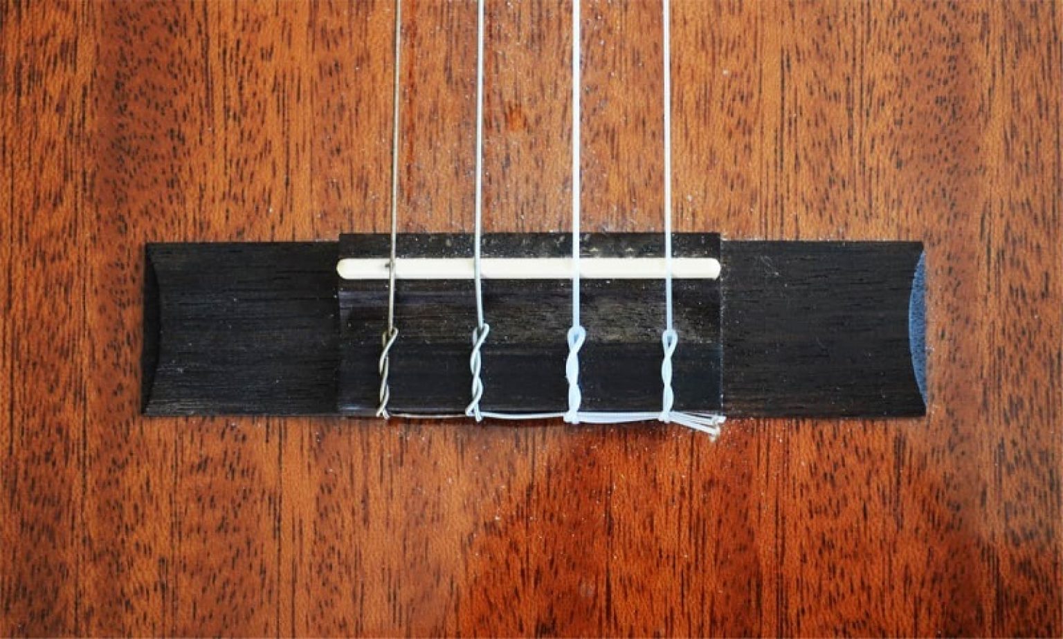 How To Change Ukulele Strings: Super Easy Steps To Follow!