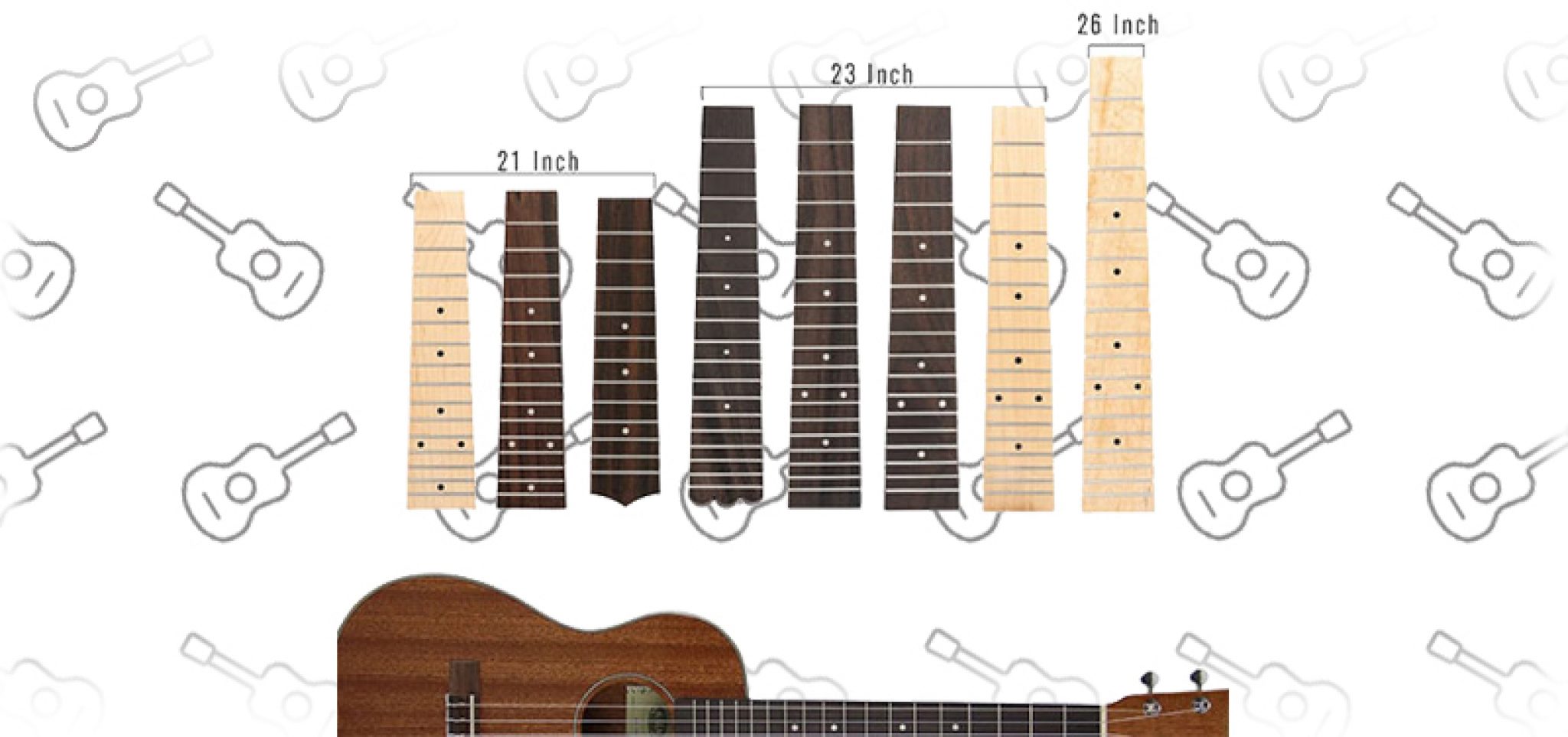 Concert Vs Tenor Ukulele Learn More Best Guide For 2023 9356