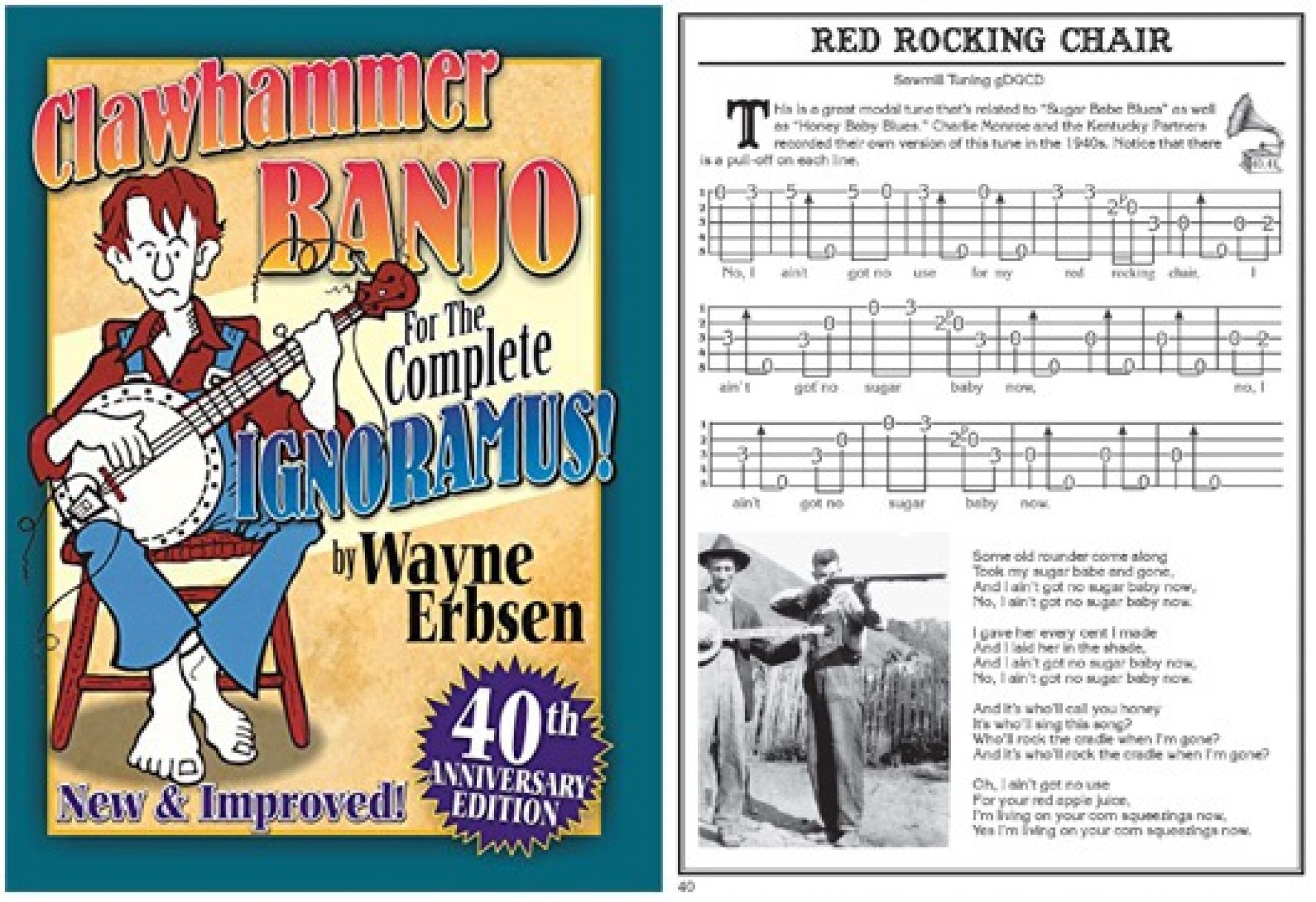 15 Best Beginning Banjo Books Reviews 2023 - Strings Kings