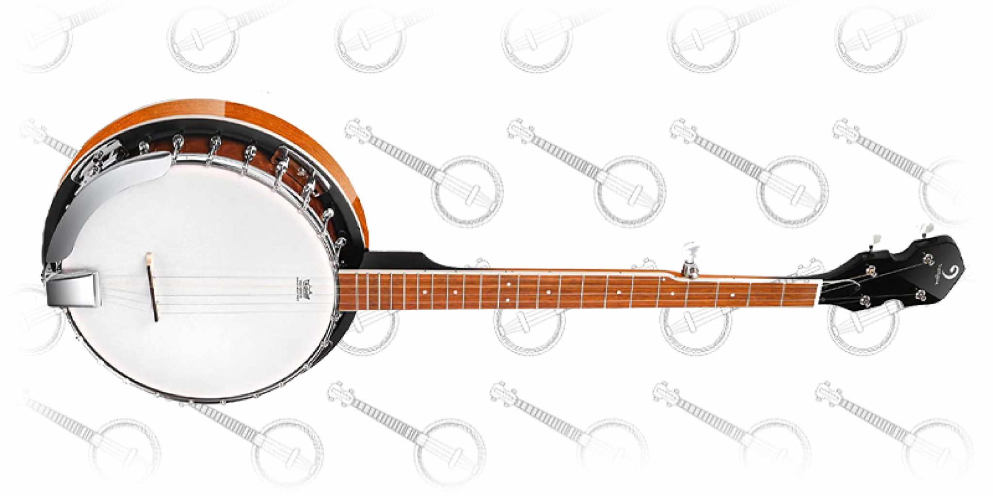 Best Banjo For Beginners: Ultimate Buyers Guide On 10 Models!