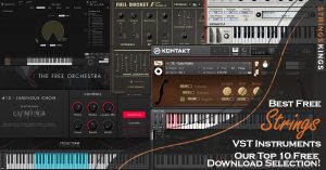 east west hollywood strings vst torrent