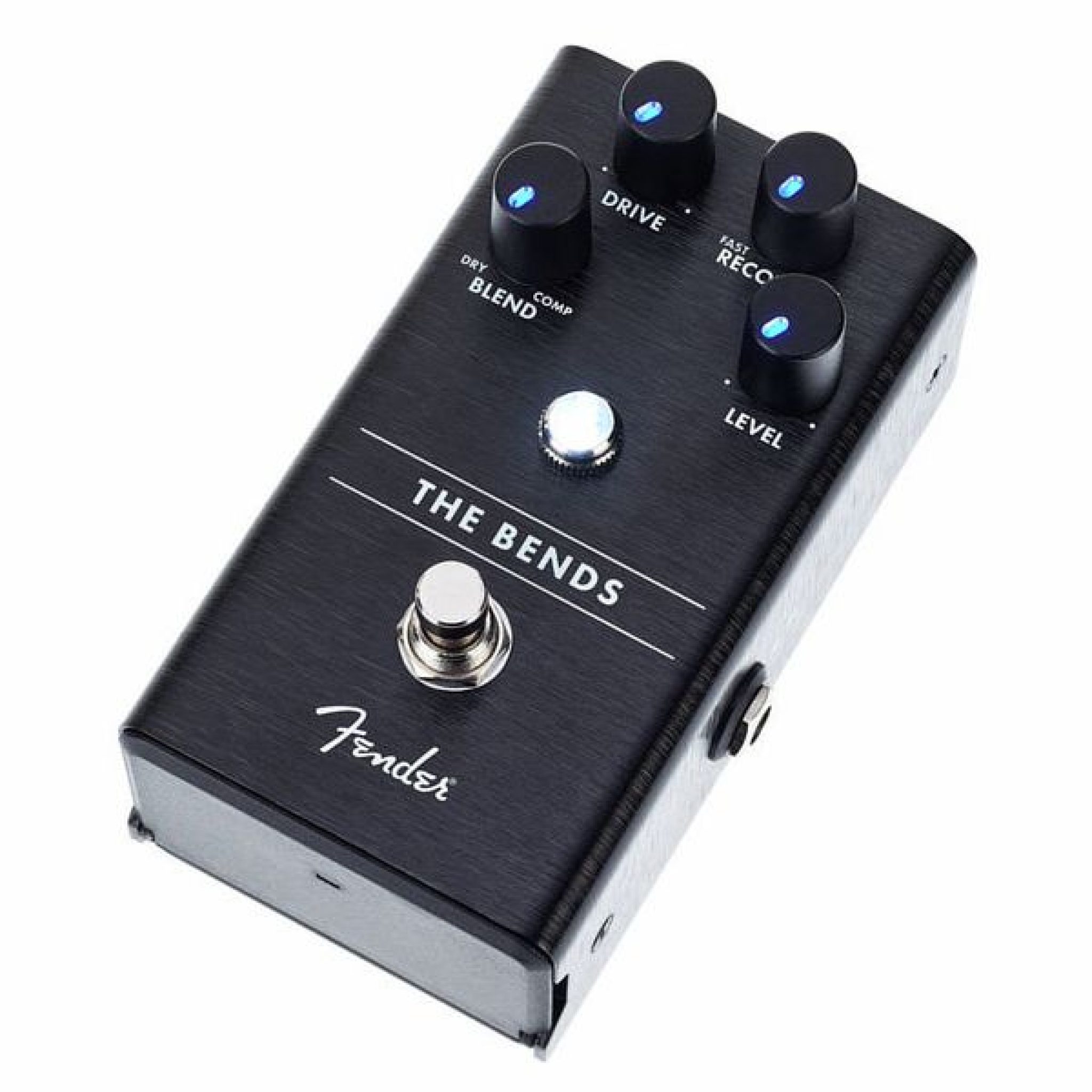 Best Compressor Pedals: Top 20 Models To Go For!