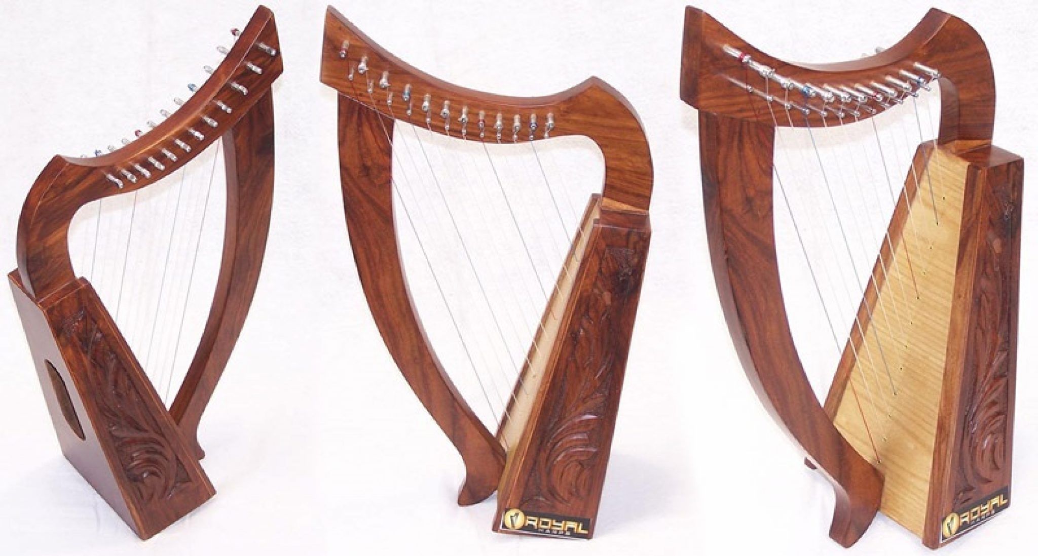 Best Harps for Beginners - 2023 Reviews and Guide