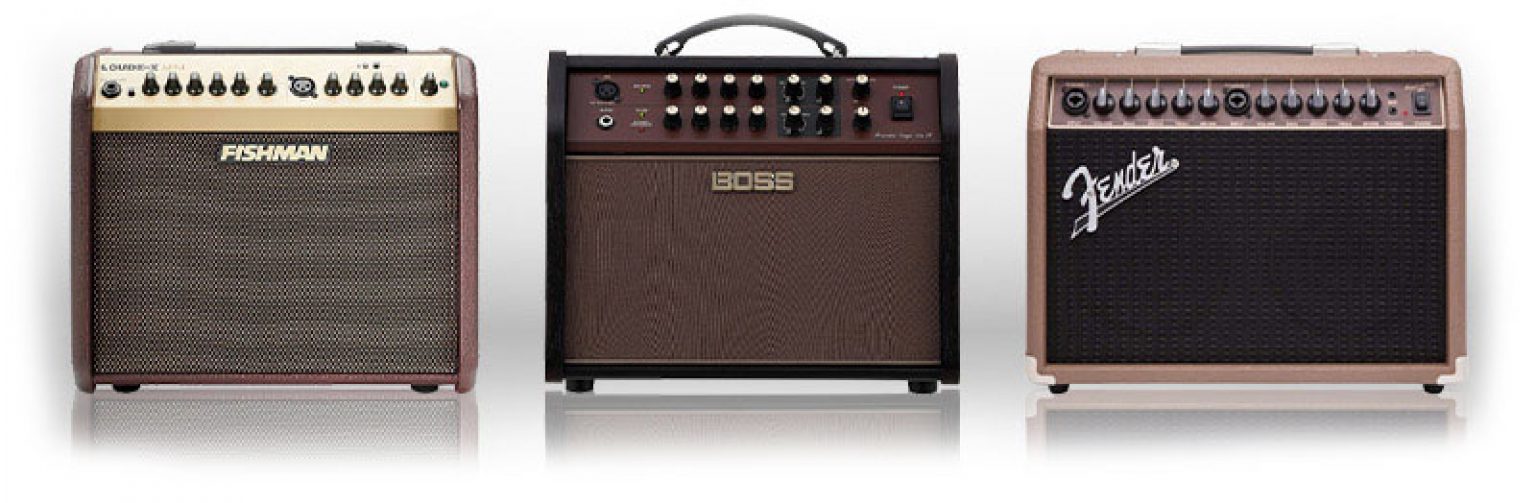 Best Beginners Guitar Amp - 2023 Reviewed - Strings Kings