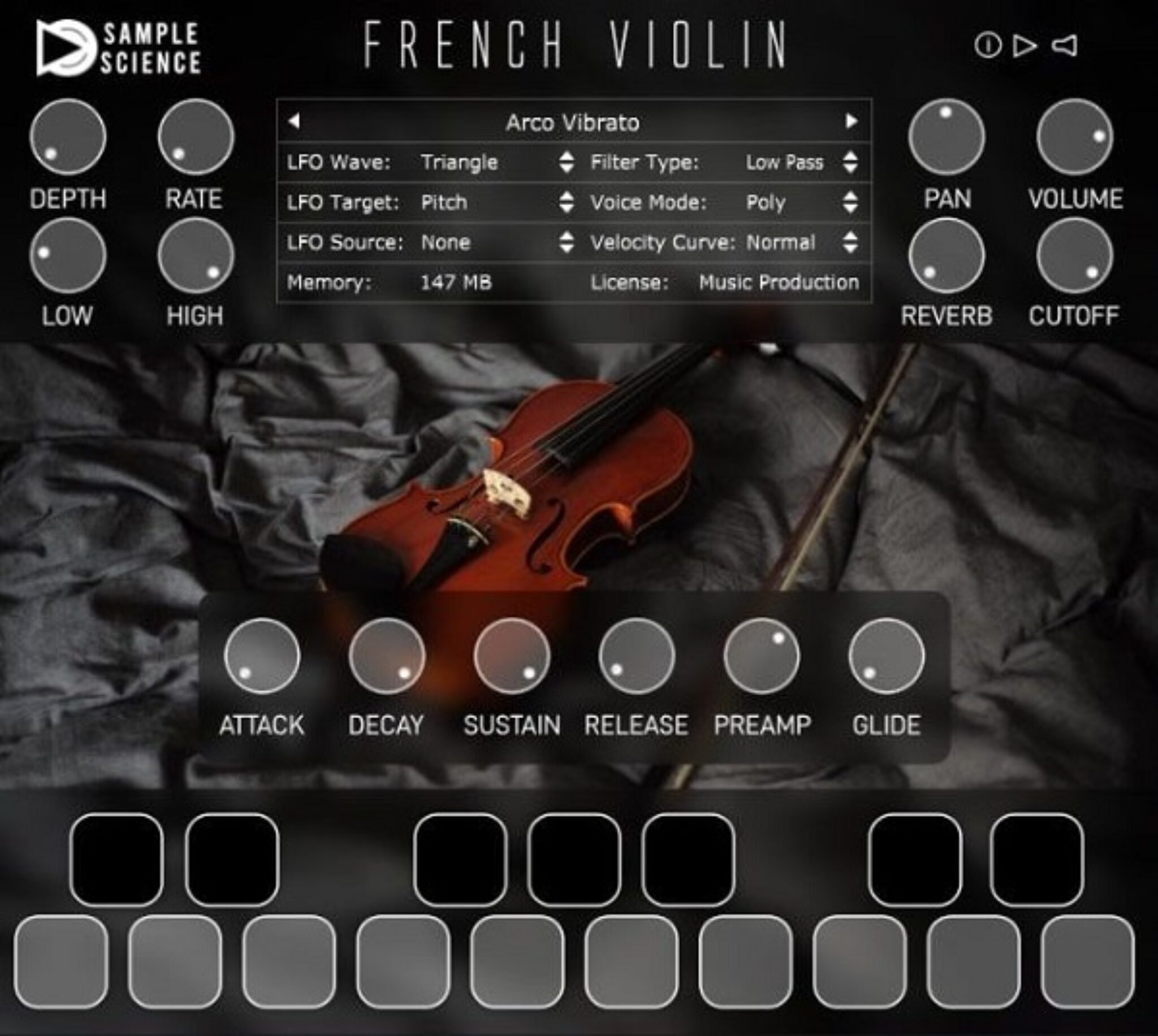 Best 10 Free Violin Vst Plugins For 2023 6778