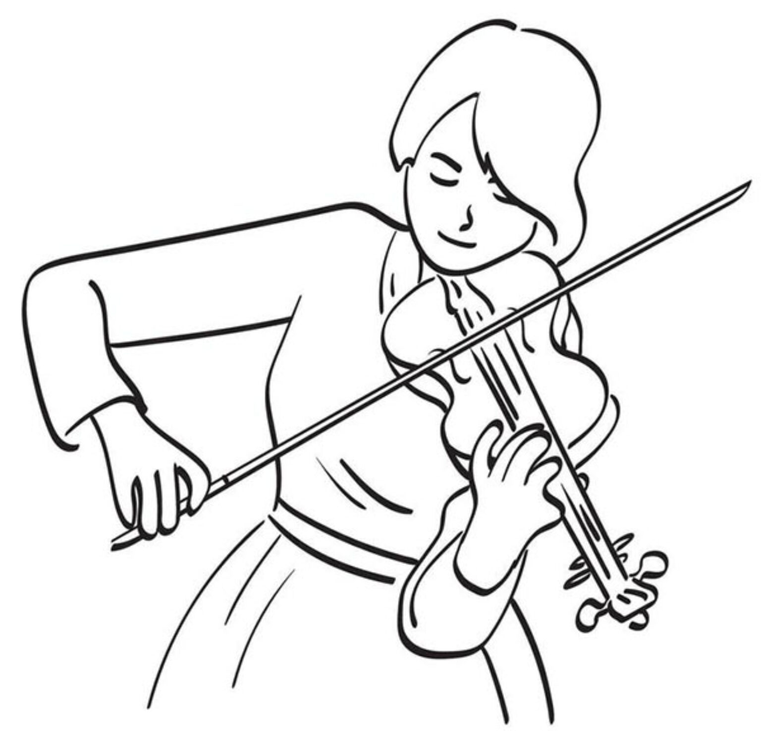 The Best 9 Benefits Of Learning And Playing Violin