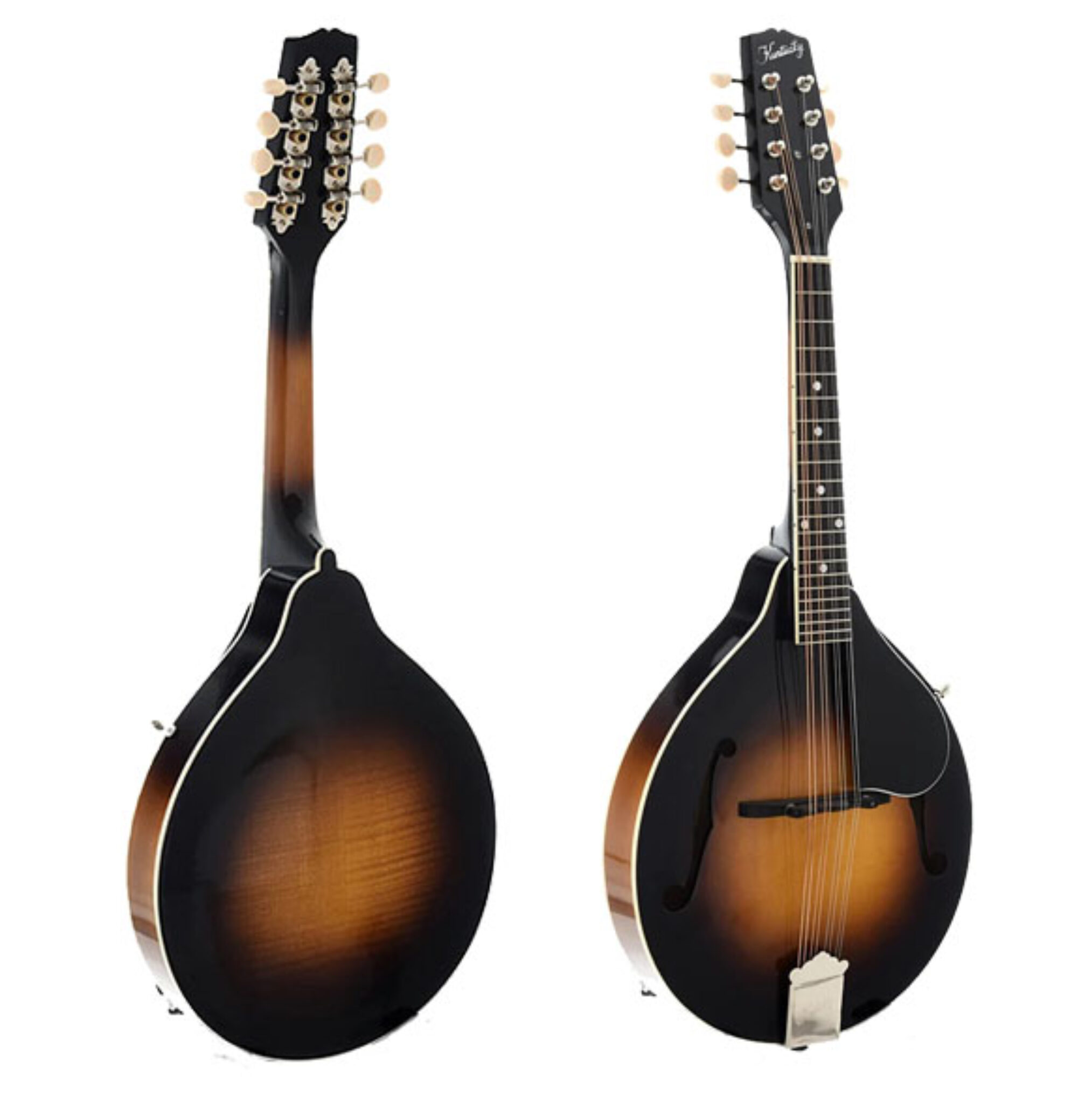 Kentucky KM-150 Mandolin - New 2023 Review! - Strings Kings