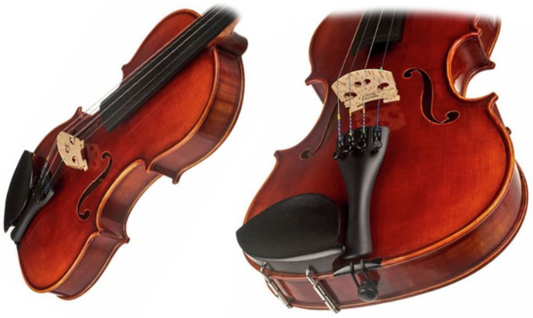 Yamaha AV7 SG Review Amazing 44 Student Violin