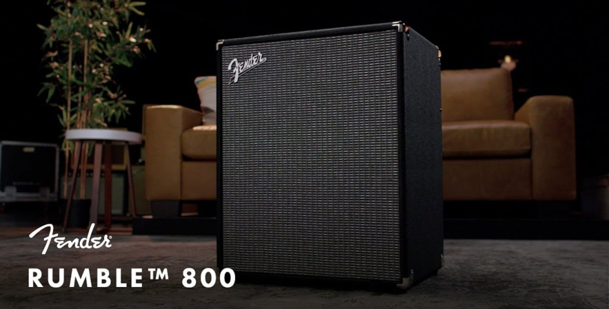 Fender Rumble Combo Review Amazing Bass Combo