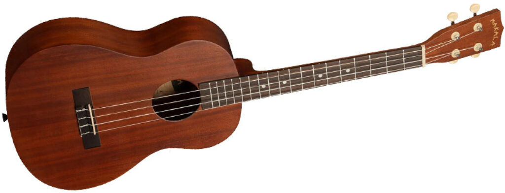 Kala MK-B Makala Baritone Ukulele - Awesome 2023 Review!