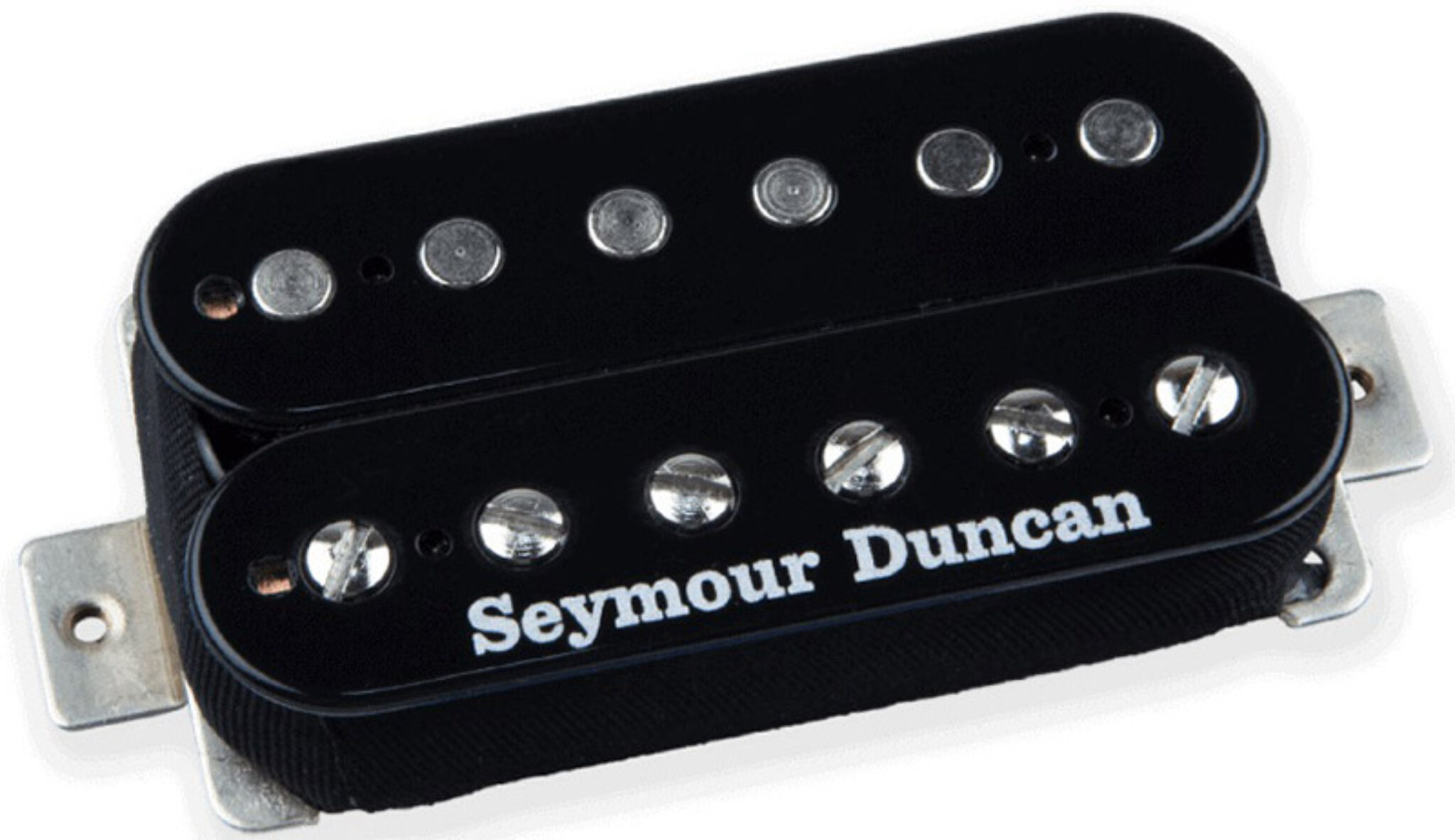 Ceramic Vs Alnico Guitar Pickups - Learn Differences! (2023)