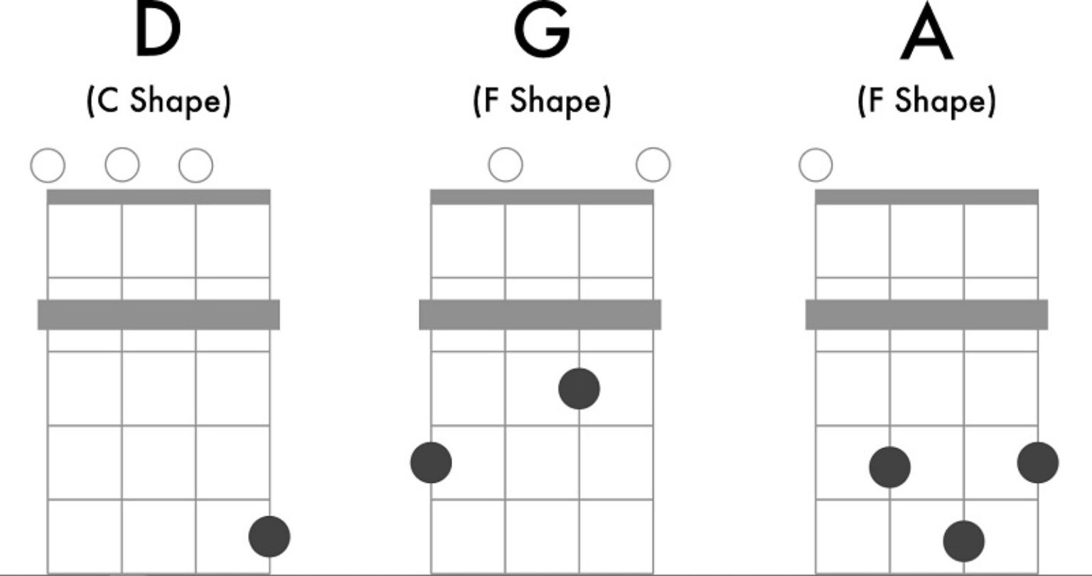 With Ukulele Capos You Can Achieve Perfect Chord Changes - Strings Kings