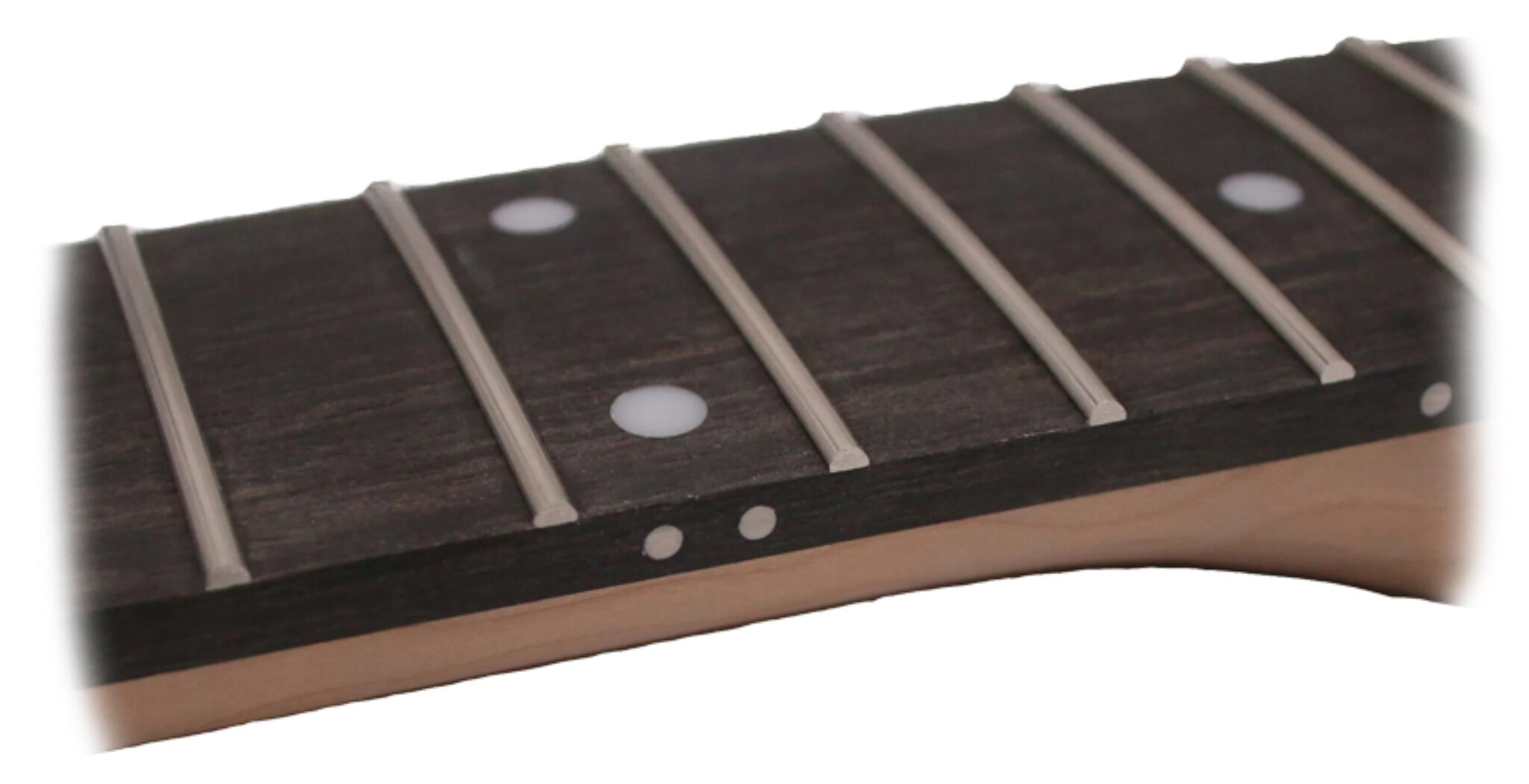 Fretboard Types Guide - Here's All You Need To Know! (2023)